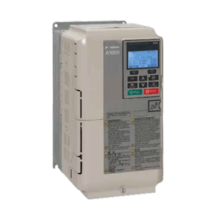 Yaskawa AC Drives CIMR-AU4A0103FAA