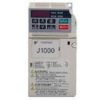 Yaskawa CIMR-JU2A0004BAA Drive