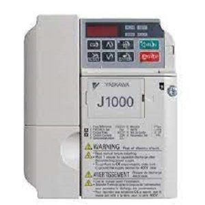 Yaskawa AC Drives CIMR-JUBA0010BAA