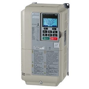 Yaskawa AC Drives CIMR-PU2A0004UAA