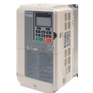 Yaskawa AC Drives CIMR-PU2A0081FAA