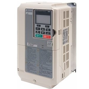 Yaskawa AC Drives CIMR-PU2A0110FAA