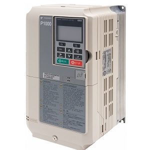 Yaskawa AC Drives CIMR-PU2A0138UAA