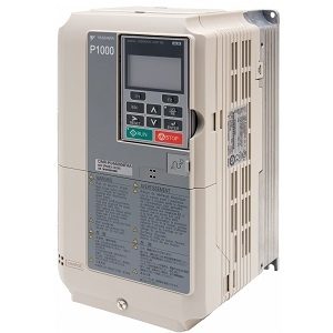 Yaskawa AC Drives CIMR-PU2A0169FAA