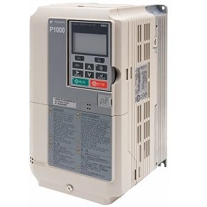 Yaskawa AC Drives CIMR-PU2A0312AAA