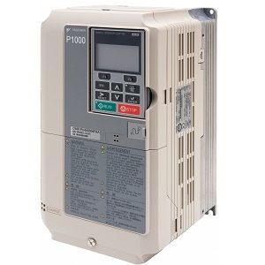 Yaskawa AC Drives CIMR-PU2A0312UAA