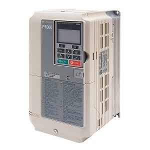 Yaskawa AC Drives CIMR-PU2A0360AAA