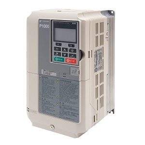 Yaskawa AC Drives CIMR-PU2A0415AAA
