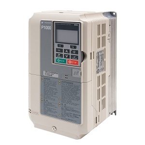 Yaskawa AC Drives CIMR-PU2A0415UAA