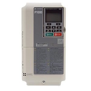 Yaskawa AC Drives CIMR-PU4A0165FAA