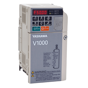 Yaskawa AC Drives CIMR-VU2A0001FAA