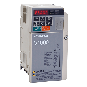 Yaskawa AC Drives CIMR-VU2A0001GAA