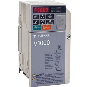 Yaskawa AC Drives CIMR-VU2A0002FAA