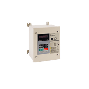 Yaskawa AC Drives CIMR-VU2A0004GAA