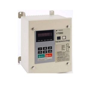 Yaskawa AC Drives CIMR-VU4A0002GAA