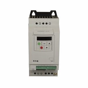 Eaton Corp AC Drives DA1-127D0FB-A6SC