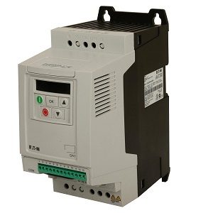 Eaton Corp AC Drives DA1-327D0FB-A20C