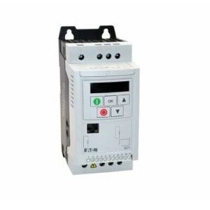 Eaton Corp AC Drives DC1-12011NB-A6SCE1