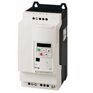 Eaton Corp AC Drives DC1-12015NB-A66CE1