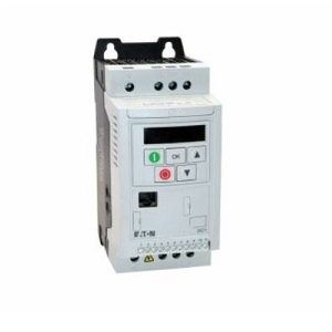 Eaton Corp AC Drives DC1-122D3FN-A6SCE1