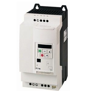 Eaton Corp AC Drives DC1-124D3NN-A66CE1