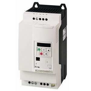Eaton Corp AC Drives DC1-124D3NN-A6SCE1