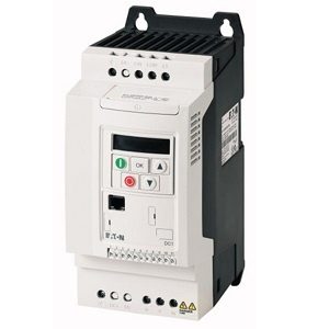 Eaton Corp AC Drives DC1-127D0FB-A20CE1