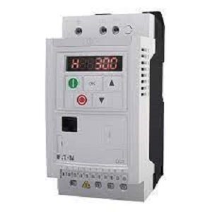 Eaton Corp AC Drives DC1-127D0FB-A6SCE1