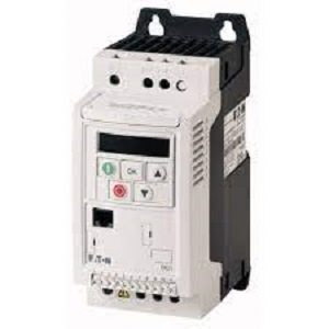 Eaton Corp AC Drives DC1-1D2D3NN-A20CE1