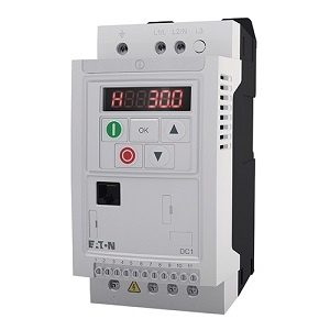 Eaton Corp AC Drives DC1-1D5D8NB-A66CE1