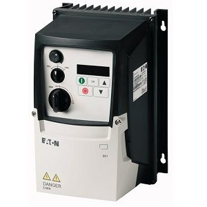Eaton Corp AC Drives DC1-322D3NN-A6SCE1