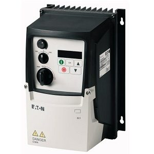 Eaton Corp AC Drives DC1-324D3NN-A66CE1