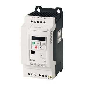 Eaton Corp AC Drives DC1-327D0NB-A20CE1