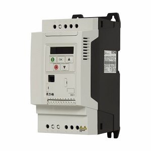 Eaton Corp AC Drives DC1-34018NB-A66CE1