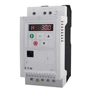 Eaton Corp AC Drives DC1-34039NB-A20CE1