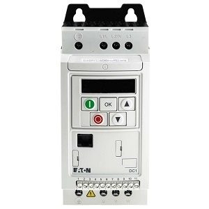 Eaton Corp AC Drives DC1-342D2FN-A20CE1