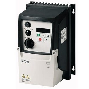 Eaton Corp AC Drives DC1-342D2NN-A20CE1
