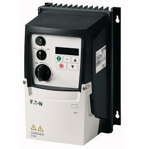 Eaton Corp AC Drives DC1-342D2NN-A6SCE1