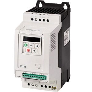 Eaton Corp AC Drives DC1-344D1FN-A6SCE1
