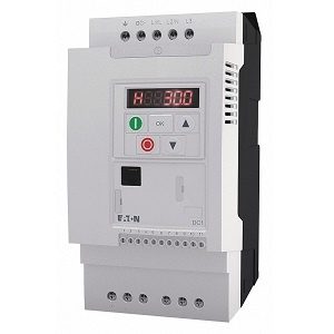 Eaton Corp AC Drives DC1-344D1NB-A6SCE1