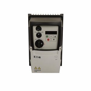 Eaton Corp AC Drives DC1-349D5FB-A6SCE1