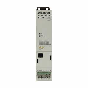 Eaton Corp AC Drives DE1-343D6NN-N20N