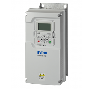 Eaton Corp AC Drives DG1-34105FB-C54C