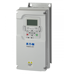 Eaton Corp AC Drives DG1-34140FB-C21C