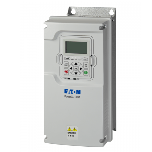Eaton Corp AC Drives DG1-34140FB-C54C