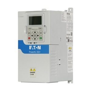 Eaton Corp AC Drives DG1-342D2EB-C20C