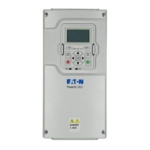 Eaton Corp AC Drives DG1-343D3FB-C54C