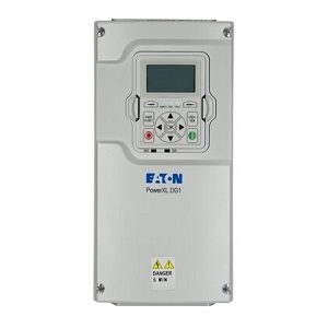 Eaton Corp AC Drives DG1-349D0FB-C21C