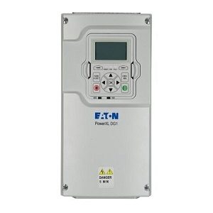 Eaton Corp AC Drives DG1-357D5FB-C21C