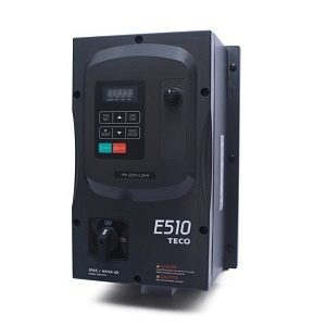 Teco AC Drives E510-215-H3N4-U